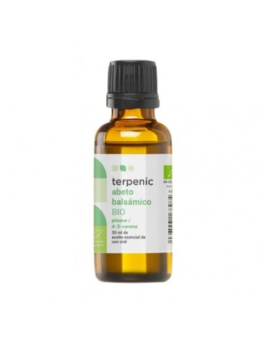 Terpenic Abeto Balsamico Aceite...