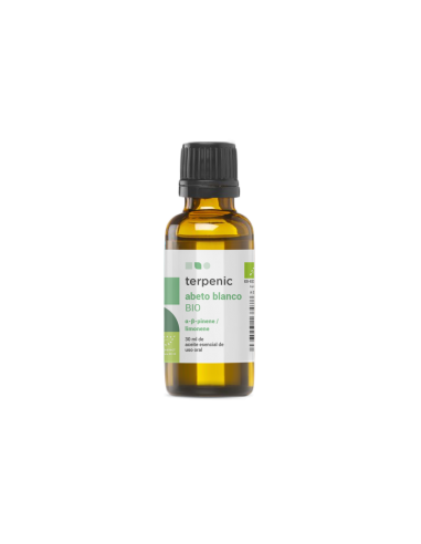 Terpenic Abeto Blanco Aeceite...