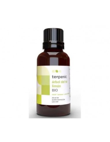 Terpenic Arbol Del Te Limon Aceite...