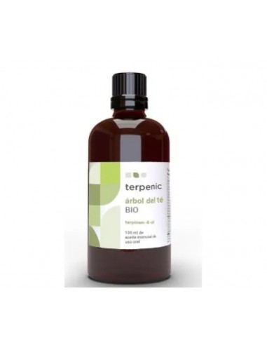 Terpenic Arbol Del Te Aceite Esencial...
