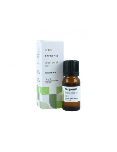 Terpenic Arbol Del Te Acetite...