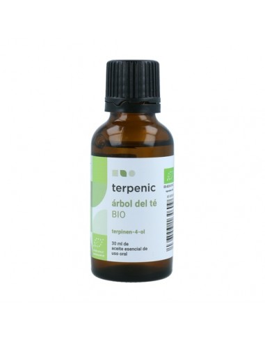Terpenic Arbol Del Te Aeceite...