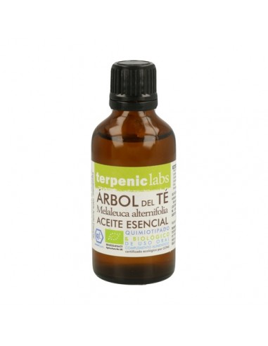 Terpenic Arbol Del Te Aceite Esencial...