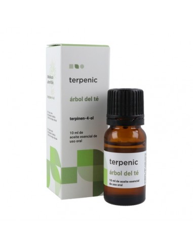Terpenic Arbol Del Te Aceite Esencial...