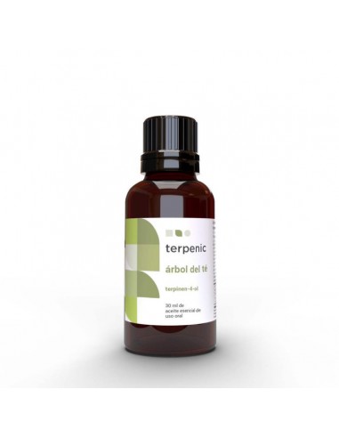 Terpenic Arbol Del Te Aceite Esencial...
