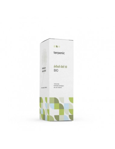 Terpenic Arbol Del Te Hidrolato Bio...