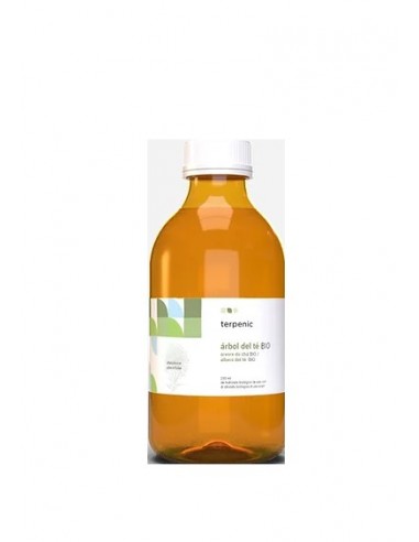 Terpenic Arbol Del Te Hidrolato Bio...