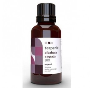Terpenic Albahaca Sagrada...