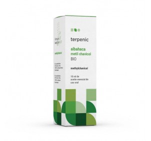 Terpenic Albahaca Metil...