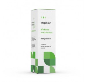Terpenic Albahaca Metil...