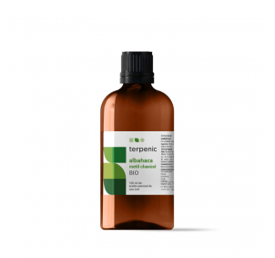 Terpenic Albahaca Metil...