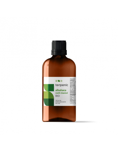 Terpenic Albahaca Metil Chavicol...