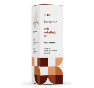 Terpenic Anis Estrellado...