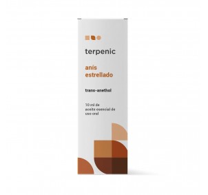 Terpenic Anis Estrellado...
