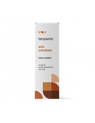 Terpenic Anis Estrellado Aceite...