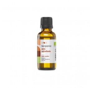 Terpenic Anis Estrellado...