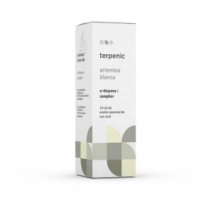Terpenic Artemisa Blanca...