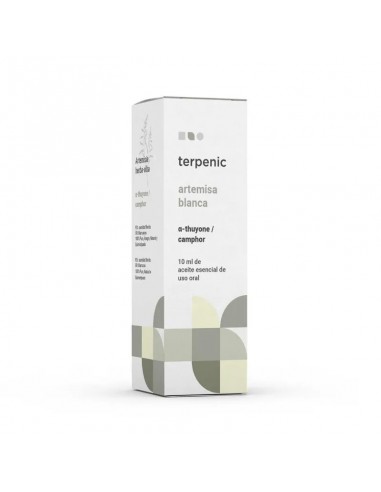 Terpenic Artemisa Blanca Aceite...