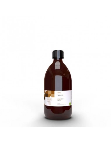 Terpenic Argan Virgen Aceite Vegetal...