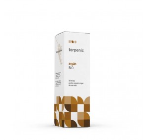 Terpenic Argan Virgen...