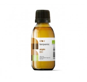 Terpenic Argan Virgen...