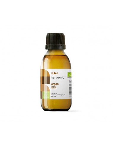 Terpenic Argan Virgen Aceite Vegetal...