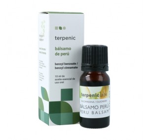 Terpenic Bálsamo De Perú...