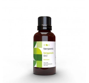 Terpenic Bergamota Aceite...