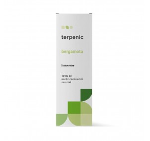 Terpenic Bergamota Aceite...