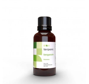 Terpenic Bergamota Aceite...