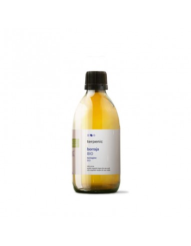 Terpenic Borraja Virgen Aceite...