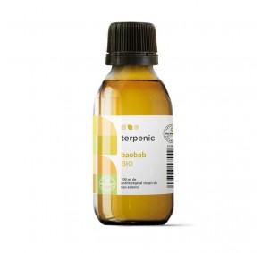 Terpenic Baobab Virgen...
