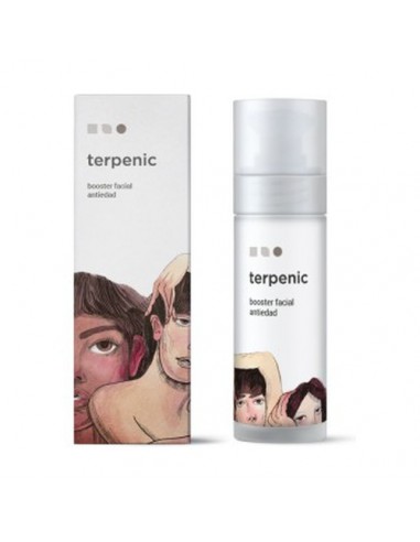 Terpenic Booster Facial Antiedad Bio...