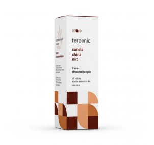 Terpenic Canela De China...