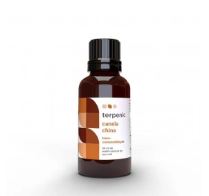 Terpenic Canela De China...