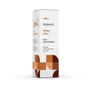 Terpenic Canela De China...