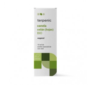 Terpenic Canela Hojas De...