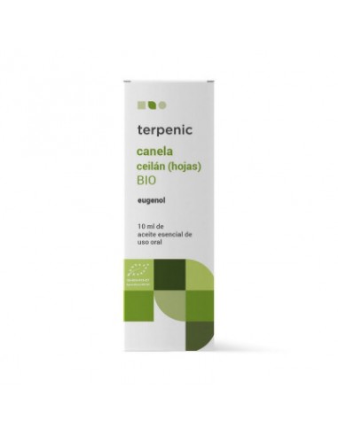 Terpenic Canela Hojas De Ceilán...