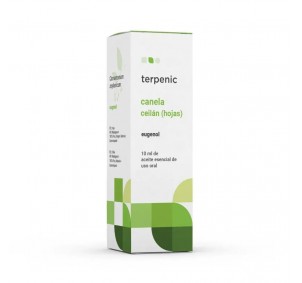 Terpenic Canela Hojas De...