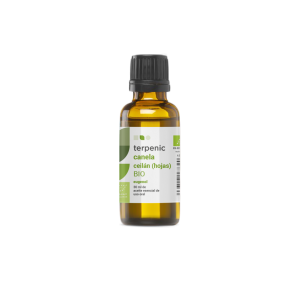 Terpenic Canela Hojas De...