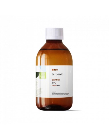 Terpenic Canela Hidrolato Bio 250ml