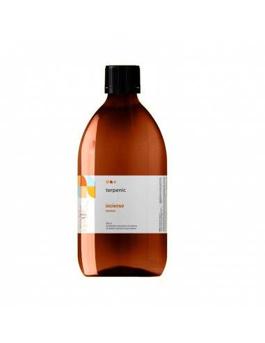 Terpenic Canela Hidrolato Bio 500ml