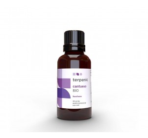 Terpenic Cantueso Aceite...