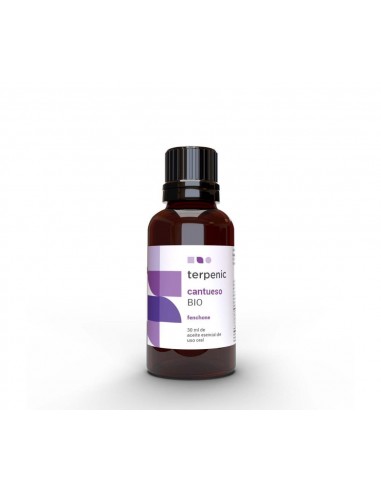 Terpenic Cantueso Aceite Esencial Bio...