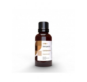 Terpenic Cardamomo Aceite...