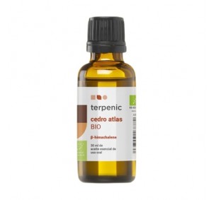 Terpenic Cedro Atlas Aceite...