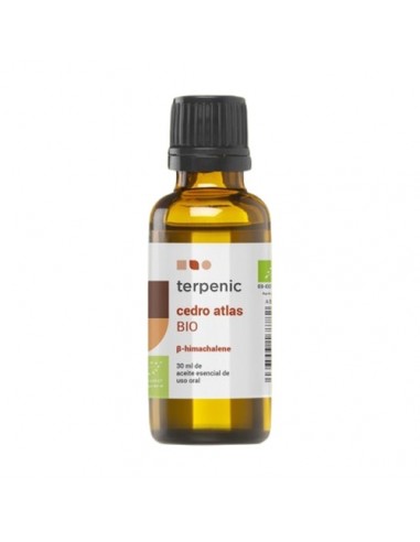 Terpenic Cedro Atlas Aceite Esencial...