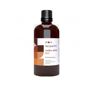 Terpenic Cedro Atlas Aceite...
