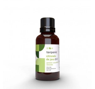 Terpenic Citronela De Java...
