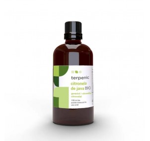 Terpenic Citronela De Java...